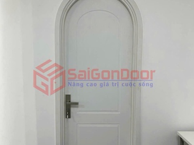 Cửa Composite Vòm 0