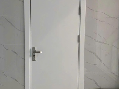 Cửa Composite Vòm 3