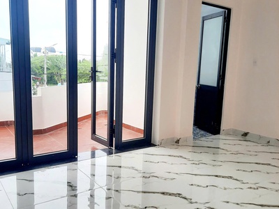 Nhà đẹp tại Hiệp Thành Bình Dương 1