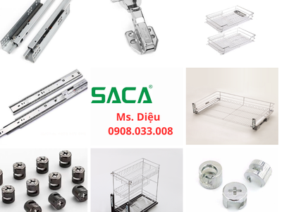 Phụ kiện gỗ - Phụ kiện bếp 0