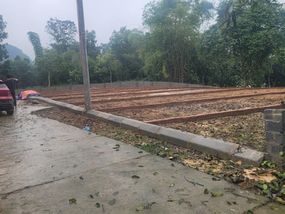 Giá rẻ 500 triệu Đất gần KCN Mông Hóa, phường Kỳ Sơn, TP Hòa Bình 4