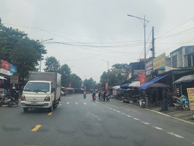 Giá rẻ 500 triệu Đất gần KCN Mông Hóa, phường Kỳ Sơn, TP Hòa Bình 6