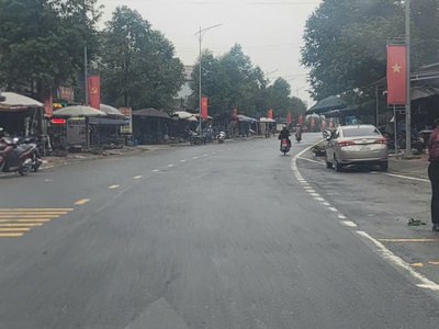 Giá rẻ 500 triệu Đất gần KCN Mông Hóa, phường Kỳ Sơn, TP Hòa Bình 7