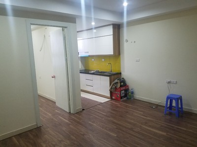 Chính chủ  Bán căn hộ Ecohome 2 tầng thấp view bể bơi đầy đủ nội thất 2