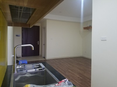 Chính chủ  Bán căn hộ Ecohome 2 tầng thấp view bể bơi đầy đủ nội thất 3