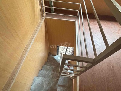 Cho thuê nhà nguyên căn 2 tầng tại phố Hồng Mai, quận Hai Bà Trưng, Hn 2