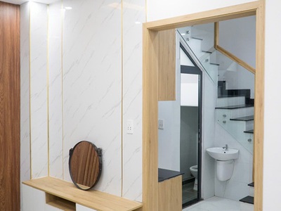 Chính chủ cần bán nhà 2 tầng 2 mặt tiền tại phường tân chính, quận thanh khê, tp. đà nẵng 1