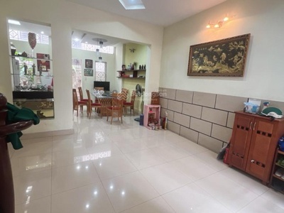 Nhà vip tạ quang bửu, quận 8, 4 tầng, đường nhựa 12m, 6 x 20m, nhỉnh 20 tỷ 1