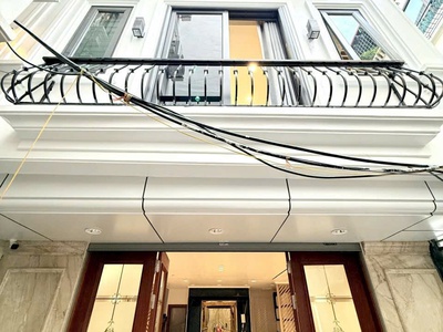 Chính chủ cần bán căn hoa lư   hai bà trưng. 0