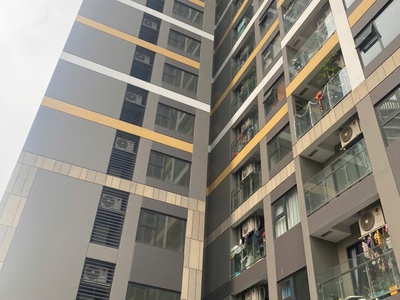 Sở hữu ngay căn hộ đẹp - giá tốt - vị trí đắc địa tại toa bs10 vinhome grand park 0