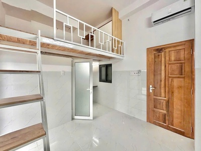 Bán nhà vị trí đẹp hẻm 106 cống lở ngang 8m 120m2 tiện xây mới sát trường học chỉ 12.5 tỷ. 0