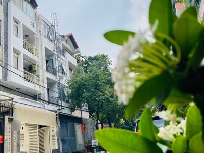 ‼ ngay vincom nguyễn xí - phân lô đồng bộ - mặt tiền kinh doanh, có dòng tiền - ngang 5m bề thế - 0