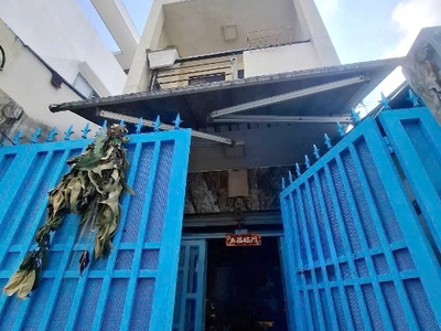 Nhà 3 tầng mt đường phong phú p11.q8. giá 5,6 tỷ tl 0