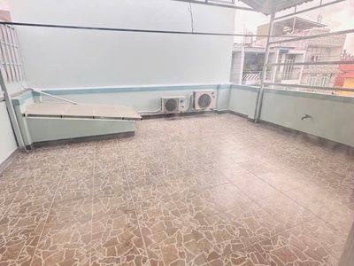 Chủ ngộp bank bán gấp - nhà 3 tầng - thạnh xuân 25 - 84m2 - 4,95 tỷ 3