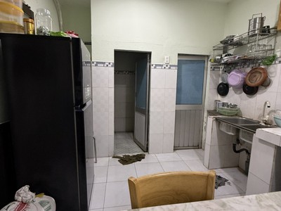 Nhà 1 sẹc nguyễn ảnh thủ quận 12 hẻm ô tô 88m2 nhỉnh 3 tỷ. 4