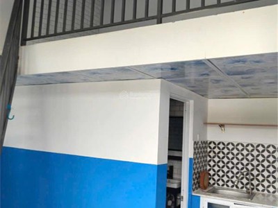 Cơ hội đầu tư sinh lời ngay bán dãy trọ 12 phòng, thu nhập 20 triệu/tháng tại phước long, phước 1