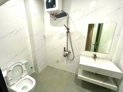 Phân lô vip đầm trấu nhà mới tinh, hàng hiếm không chờ người 4