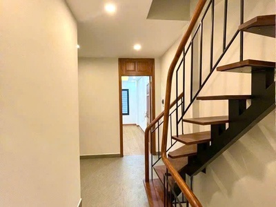 Phân lô vip đầm trấu nhà mới tinh, hàng hiếm không chờ người 3