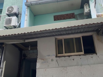 O1756 giảm 3.5tỷ sát ngã tư hàng xanh, shr, hxh, 3.7x24m, 9.x tỷ 0