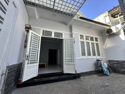 H1758  nhà xô viết nghệ tĩnh bình thạnh, shr, vuông, 6.3x11.5m, 7.x tỷ 0