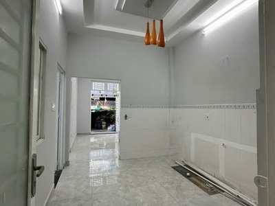 H1758  nhà xô viết nghệ tĩnh bình thạnh, shr, vuông, 6.3x11.5m, 7.x tỷ 1