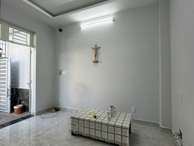 H1758  nhà xô viết nghệ tĩnh bình thạnh, shr, vuông, 6.3x11.5m, 7.x tỷ 2