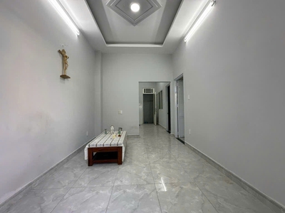 H1758  nhà xô viết nghệ tĩnh bình thạnh, shr, vuông, 6.3x11.5m, 7.x tỷ 3