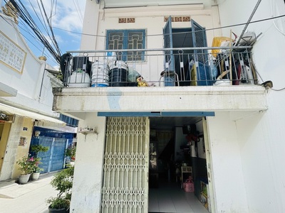 T1759  nhà xô viết nghệ tĩnh bình thạnh, shr, lô góc, hxh, 2 tầng, 2.x tỷ 0