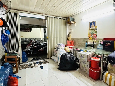 T1759  nhà xô viết nghệ tĩnh bình thạnh, shr, lô góc, hxh, 2 tầng, 2.x tỷ 1