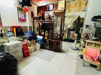 T1759  nhà xô viết nghệ tĩnh bình thạnh, shr, lô góc, hxh, 2 tầng, 2.x tỷ 2