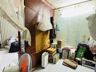 T1759  nhà xô viết nghệ tĩnh bình thạnh, shr, lô góc, hxh, 2 tầng, 2.x tỷ 3