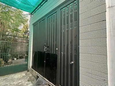 K1760 ✨ nhà vuông xô viết nghệ tỉnh bình thạnh, shr, 4x13m, 5.x tỷ 3