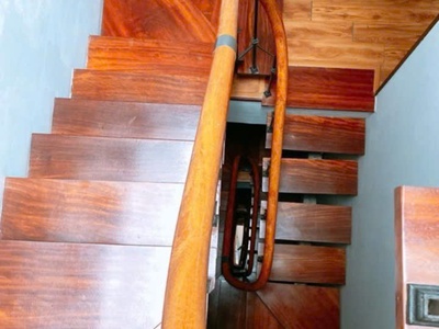 Bán nhà mặt hồ hoàng cầu view triệu đô, 6 tầng thang máy, vị trí đỉnh cao 4