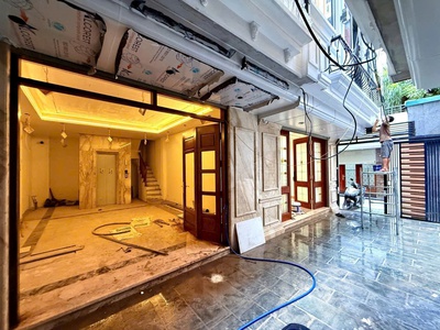 Chính chủ cần bán căn hoa lư   hai bà trưng. 1