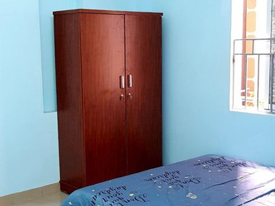 Cho thuê phòng ngõ 110 trần duy hưng khép kín, giá chỉ 3.6tr 1
