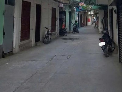 Sở hữu ngay nhà đẹp - giá tốt - vị trí đắc địa tại tân mai, hoàng mai, hà nội 1