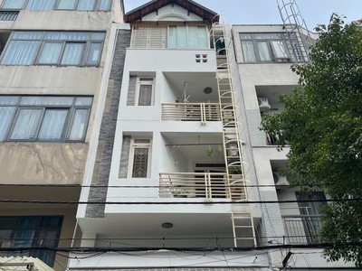 ‼ ngay vincom nguyễn xí - phân lô đồng bộ - mặt tiền kinh doanh, có dòng tiền - ngang 5m bề thế - 1