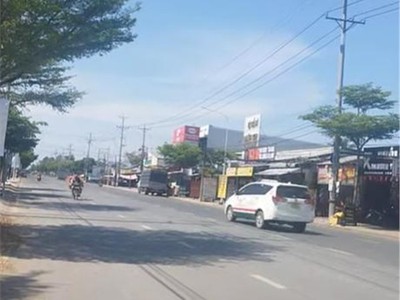 Bán đất thổ cư sổ hồng 234m2 mt nguyễn sinh sắc, p.tân phú đông, tp.sa đéc, đồng tháp. hướng đn. 1