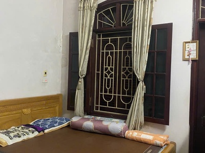 Nhà mặt phố gần chợ m1 an bình hàng hiếm 1