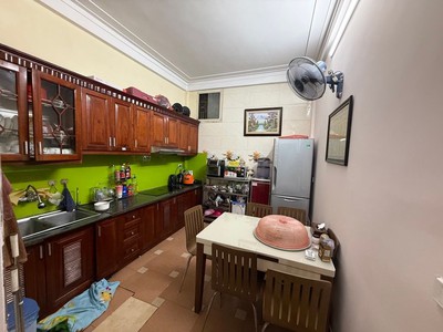 Bán nhà kim giang, hoàng mai, gần ô tô, 36m2, 8.9 tỷ ctl 1