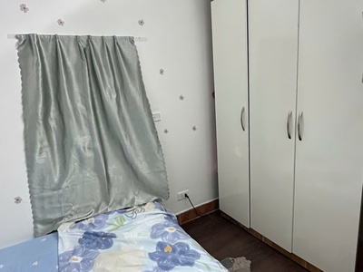 Cho thuê ccmn ngõ thái thịnh 1, đống đa giá 3.5 triệu 1