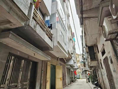 Cần bán nhà 4 tầng số 1b ngõ 840 bạch đằng, hai bà trưng, hà nội 0