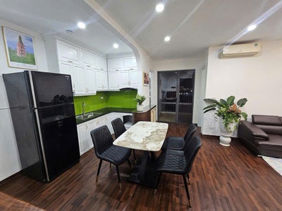 Hot     cần bán căn hộ cao cấp đẹp - giá tốt-  vị trí đắc địa tại toà tháp c1 rice city linh đàm, 1