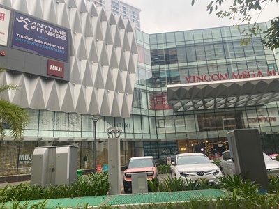 Sở hữu ngay căn hộ đẹp - giá tốt - vị trí đắc địa tại toa bs10 vinhome grand park 1