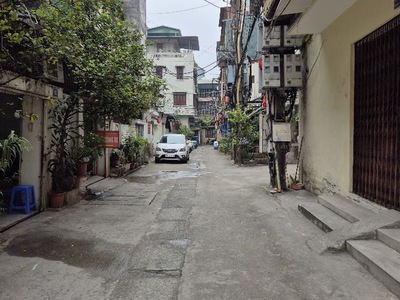  hoàng mai   trương định  47m   3 tầng 0