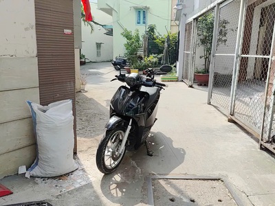 Nhà hẻm 181 âu dương lân -p2, giá : 4,3 tỉ  tl 1