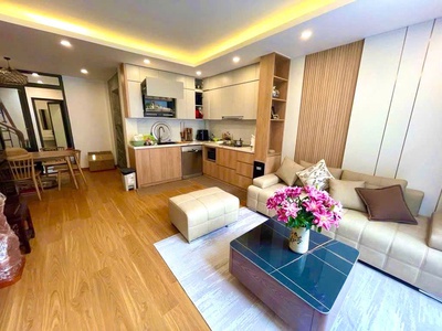 Phân lô vip đầm trấu nhà mới tinh, hàng hiếm không chờ người 0