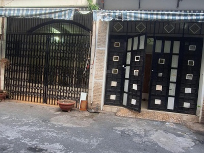 Nhà 71/ nguyễn bặc. dt  97m2 - 16.5 tỷ 0