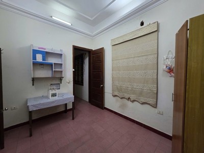 Bán đất tặng nhà 3 tầng ngọc thụy -dân xây- oto đỗ cổng- 100m mặt tiền rôgj 11,x tỷ tl 2