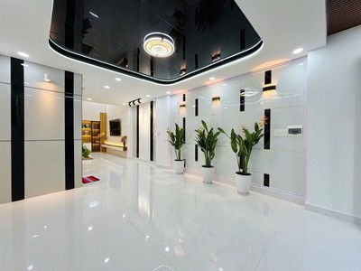 Bán nhà riêng tại đường 3, phường 9, gò vấp, hcm, giá cực chất 8,58 tỷ, 50m2 0